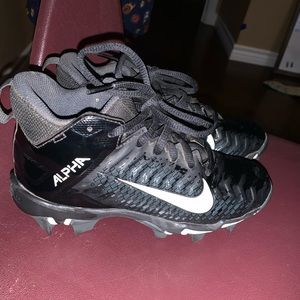 Boys Nike Cleats